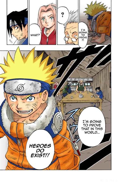 read naruto|naruto read online free.